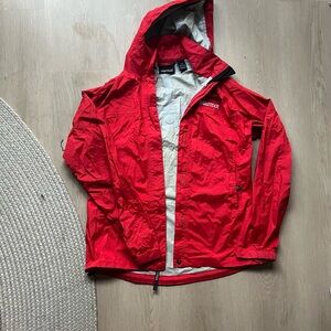 Marmot Women’s Windbreaker